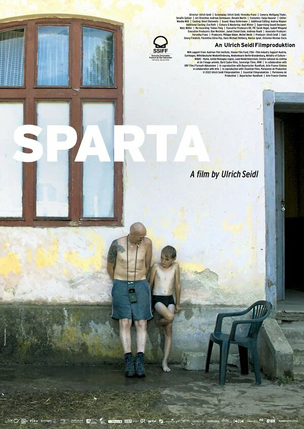 Sпарта