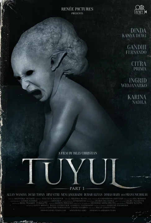 Туюл: Эпизод 1